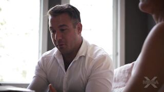 MissaX.com - Making New Memories - Teaser starring India Summer   Chad White