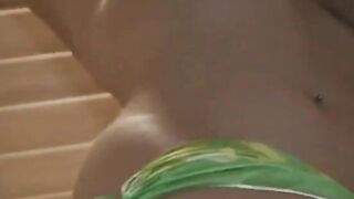 beautiful teen Russian big tits 3
