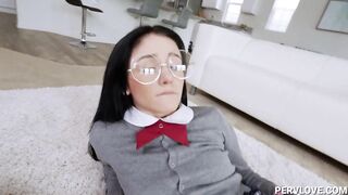 Masturbating My Sister After Class - Rosalyn Sphinx