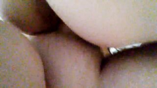Wide deep pink pussy..HOT BLOND.