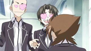 Raizel DXD 08 I Pick a Fight BD 1080p FLAC B7FDC305.E.mp4 ( 720p ) 00