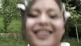 Michelle Maylene Asian princess gets fucked hard www.beeg18.com