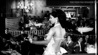 PretPretty Iranian Dances