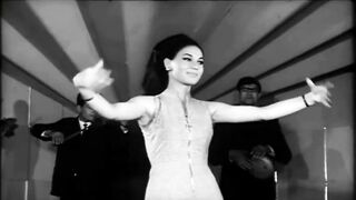 PretPretty Iranian Dances