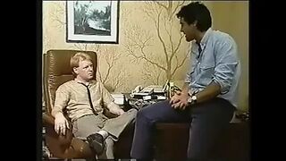 Glamour Pussy -- Louise Leeds, Debbie Quarrel, Tracey Neve