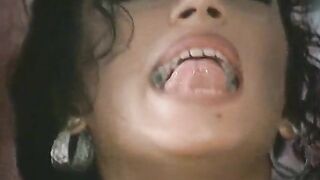 Princess Jasmine and Aladdin Vintage Sex