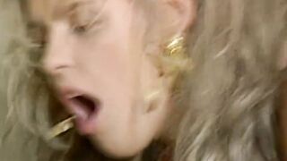 90s Euro Epic Porn The Sequel - Pt. 2 Of 2