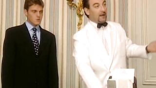 90s Euro Epic Porn The Sequel - Pt. 2 Of 2