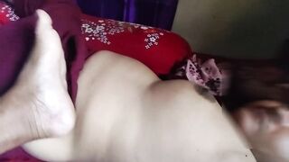 My Sexy Stepsister In Law Hoping For My Dick