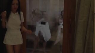 RealityKings - RK Prime - (Kiley Jay) (Phoenix Marie) (Reagan Foxx) - Towel Girl