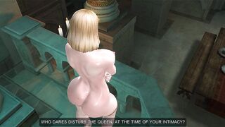 shemale 3d fuck
