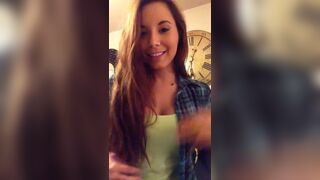My Friend 18 years old