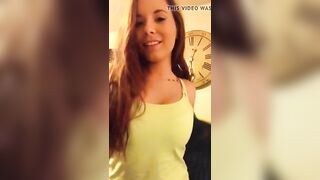 My Friend 18 years old