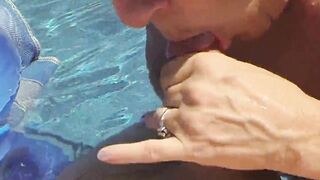 Pool fun