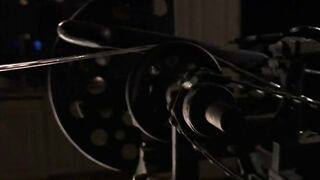 Horror Bondage Slave Extreme