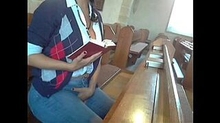 church whore 2