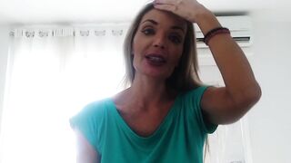 Spartana Lorena Lovatelli: What is it like to be an in Curitiba!