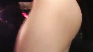 Sexy Japanese Gogo girls Disco Stripdance