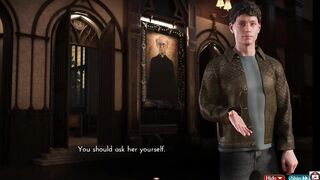 The Genesis Order - (PT 52) - NLT Media