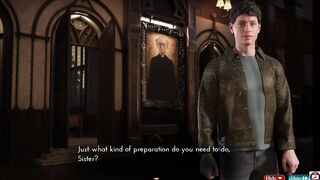 The Genesis Order - (PT 52) - NLT Media