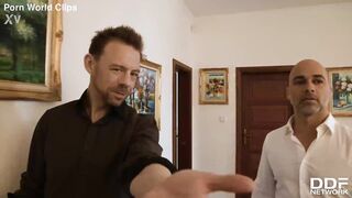 DP in Bondage