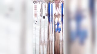 Desi cum hot wife fucking alone at home
