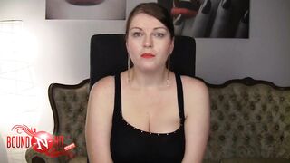 BDSM-Adviser: Healthy tips for your bondage session