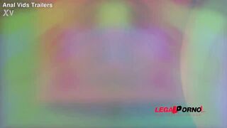 Katie Montana interracial anal with black monster cock RS184