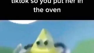 Let your meat have a break! Just look at these memes man