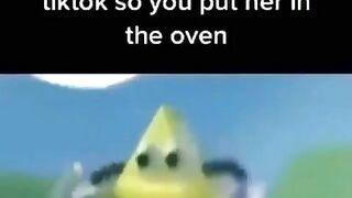 Let your meat have a break! Just look at these memes man