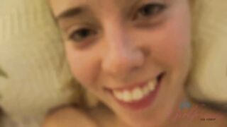 Haley Reed Fucked in Ass and Gets a Facial