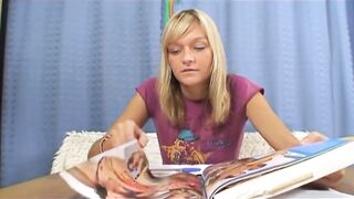 Meglio Trombare con Papa' che Studiare (Original Full Movie)