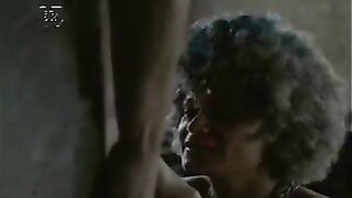 Cacadas Eroticas (1984)