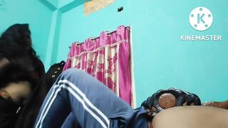 Sexy aged aunty part 1