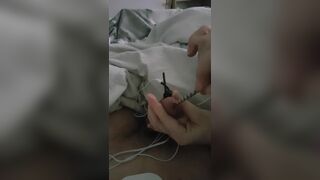 Nurse p electro sounding fun