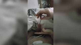 Nurse p electro sounding fun