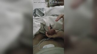 Nurse p electro sounding fun