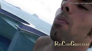 Rio Cum Girls 31