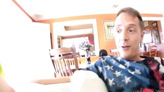 stepDaddy won't let get away!