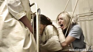HORRORPORN - Hellspital