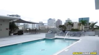 RealityKings - Milf Hunter - Fuzzy Peach