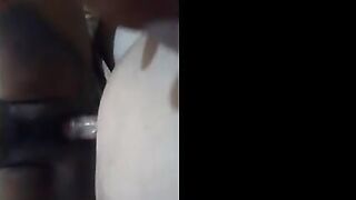 INDIAN BBW AUNTY FUCKED BY NEIGHBOUR MANY TIMES