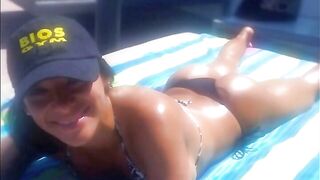 Slideshow Babes 4