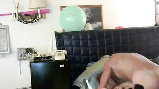 Wife has fun with hubby's friend