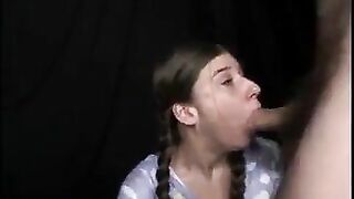 HYE Daughter Prays And Gets Her Deliverance !