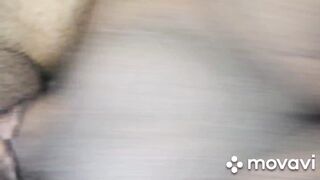 Cojida good pussy slamming