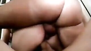 Great anal scene 2