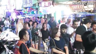 Asia's Sex Paradise is ...