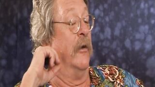 INTERViEW with BiLL MARGOLD & SEKA -SEX without Retreat- MKX