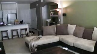 Real Life Cougar Janet Mason Fucks Young Stud